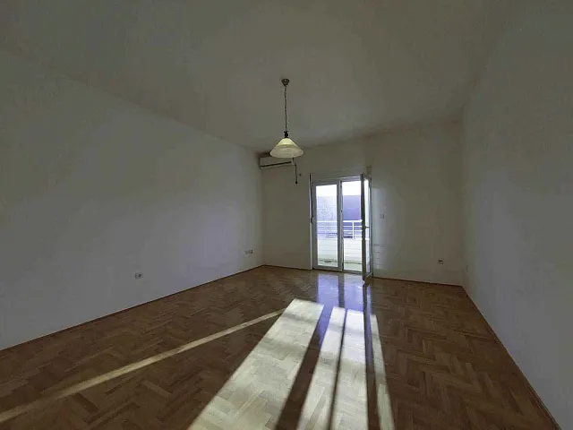 Wohnung im Komplex mit Pool für Herceg Novi — photo 7